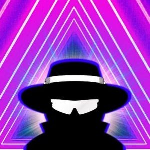 Meet your Posher, Kyle